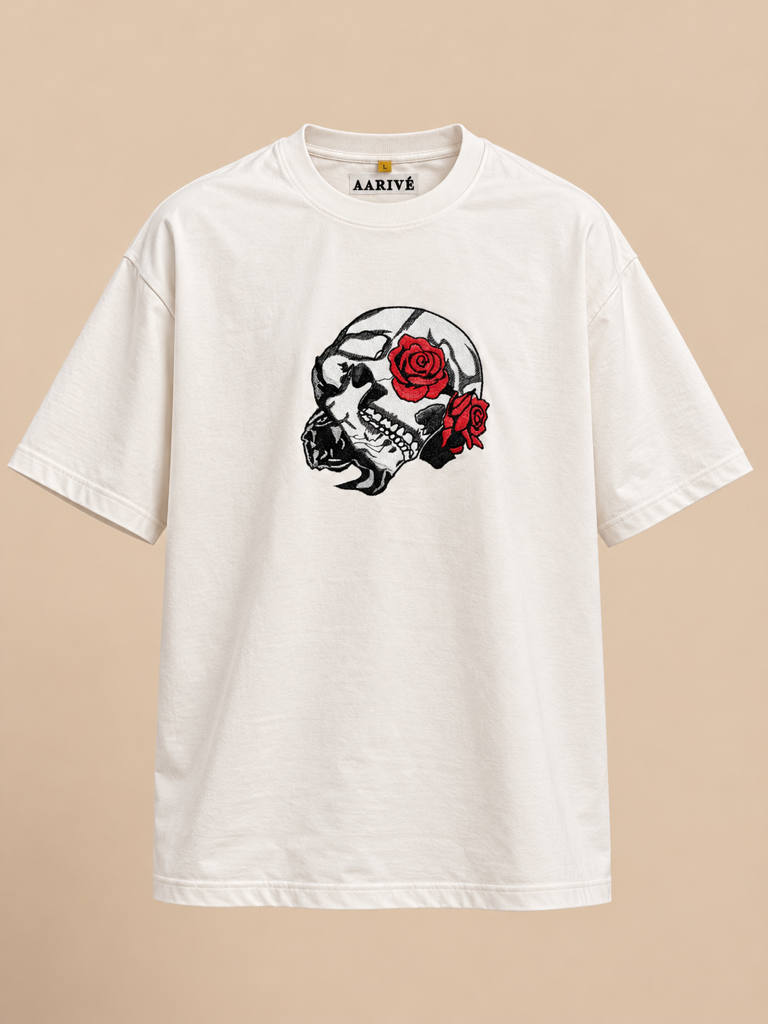ROSE-SKULL