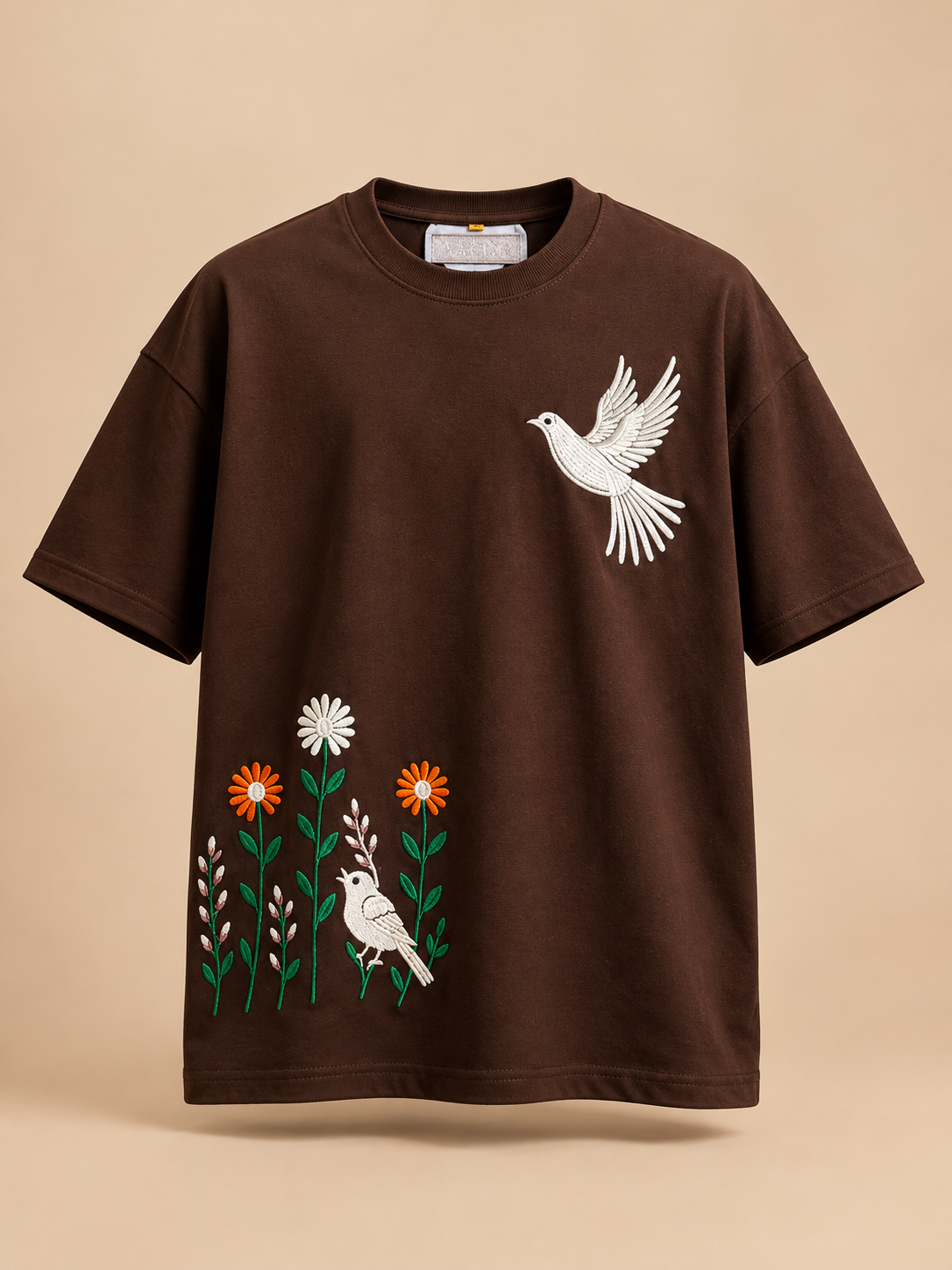 WILD BLOOM