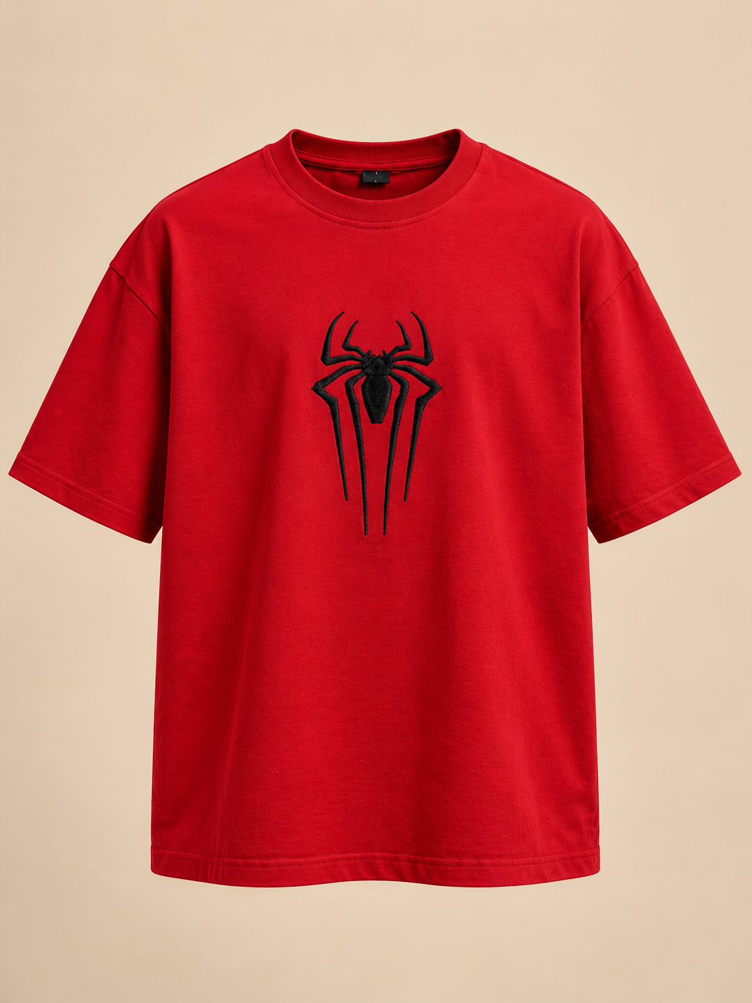 RED SPIDER