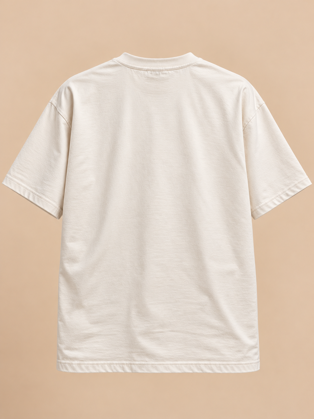 RADHA EYES TEE Alternate