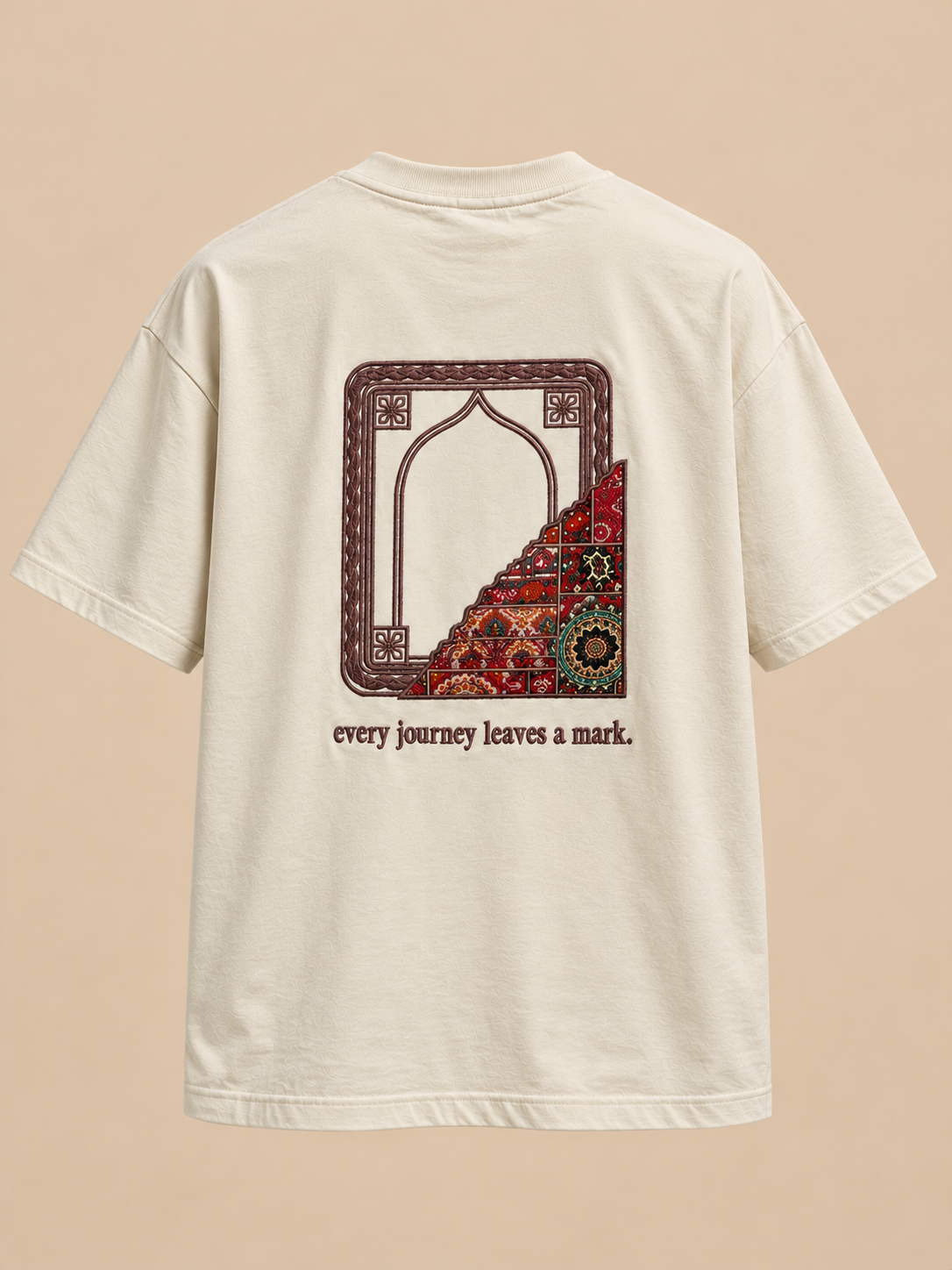 AARIVÉ SIGNATURE TEE Alternate