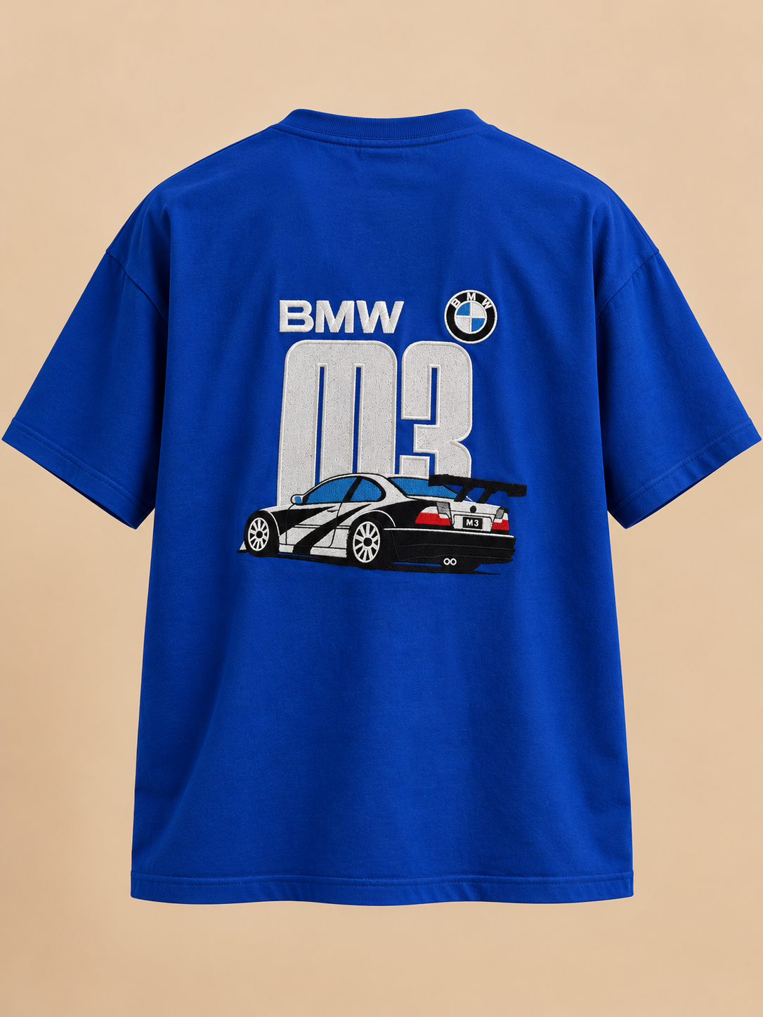 BMW M3 Alternate
