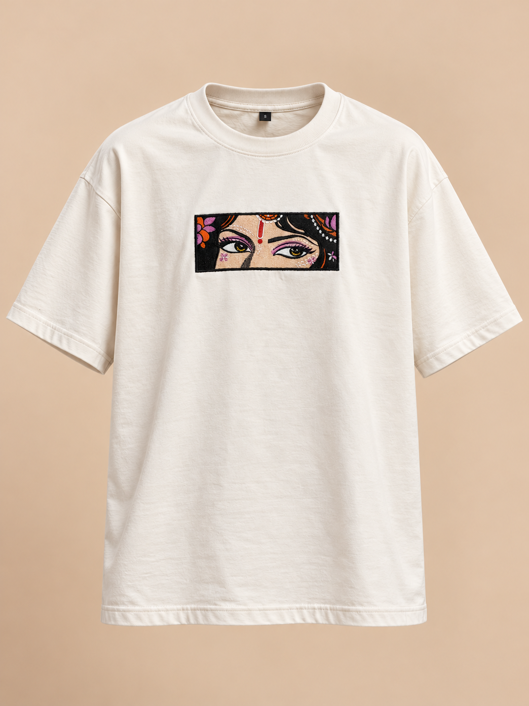 RADHA EYES TEE