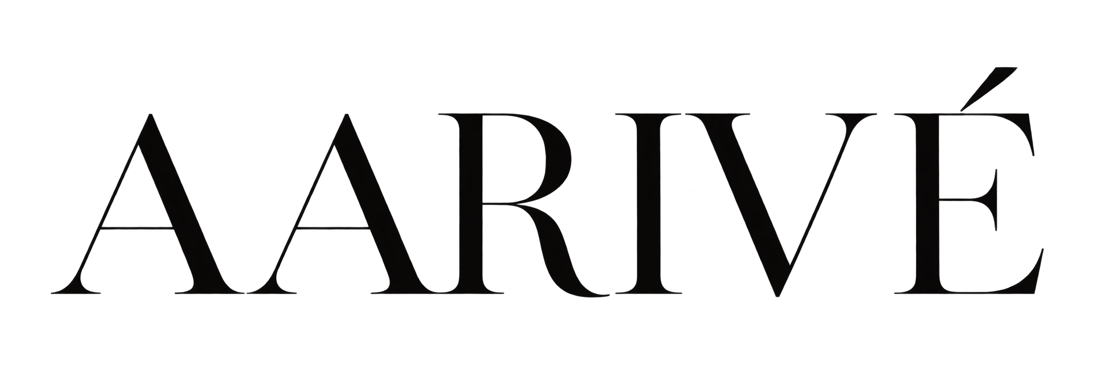 AARIVÉ